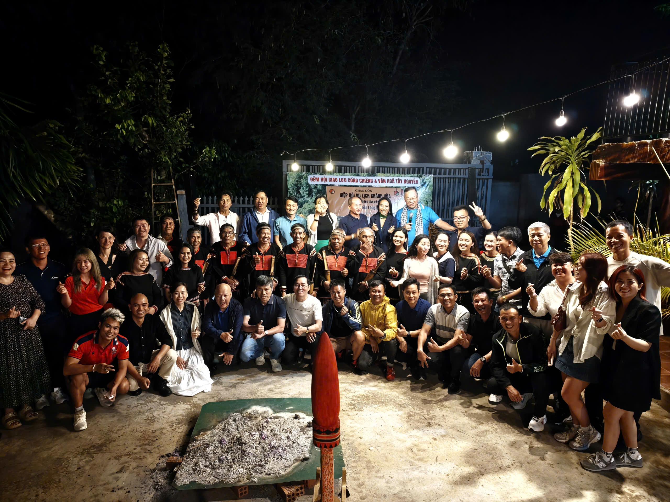 Hành trình kết nối Nha Trang - Buôn Ma Thuột 2026