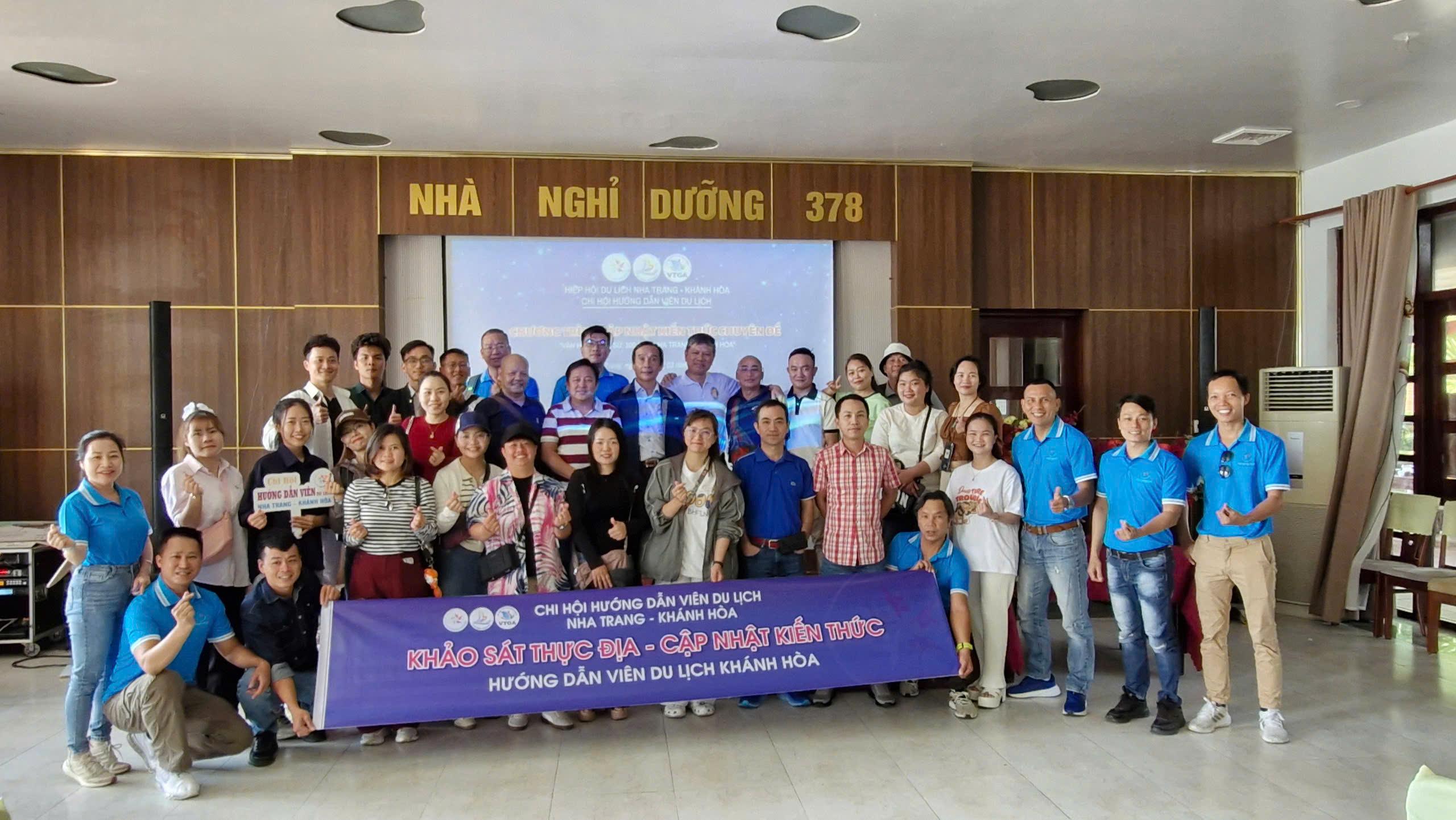 Khảo sát thực địa chuyên đề Văn hoá Lịch sử