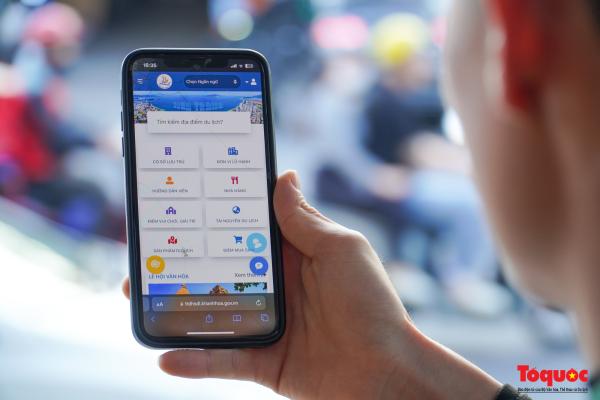 Du lịch Khánh Hoà: Đường dây nóng hỗ trợ du khách