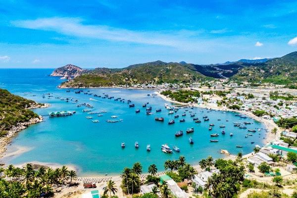Điều kiện tự nhiên