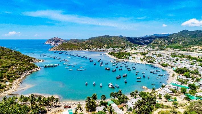 Điều kiện tự nhiên