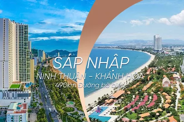 Tổng quan Khánh Hoà