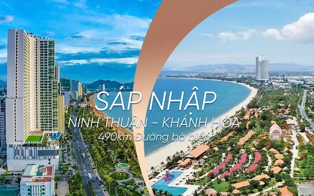 Tổng quan Khánh Hoà