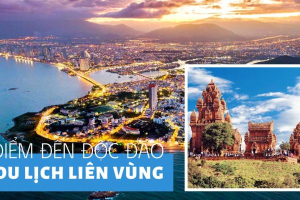 Du lịch Khánh Hòa: Khai mở tiềm năng, thế mạnh sau sáp nhập