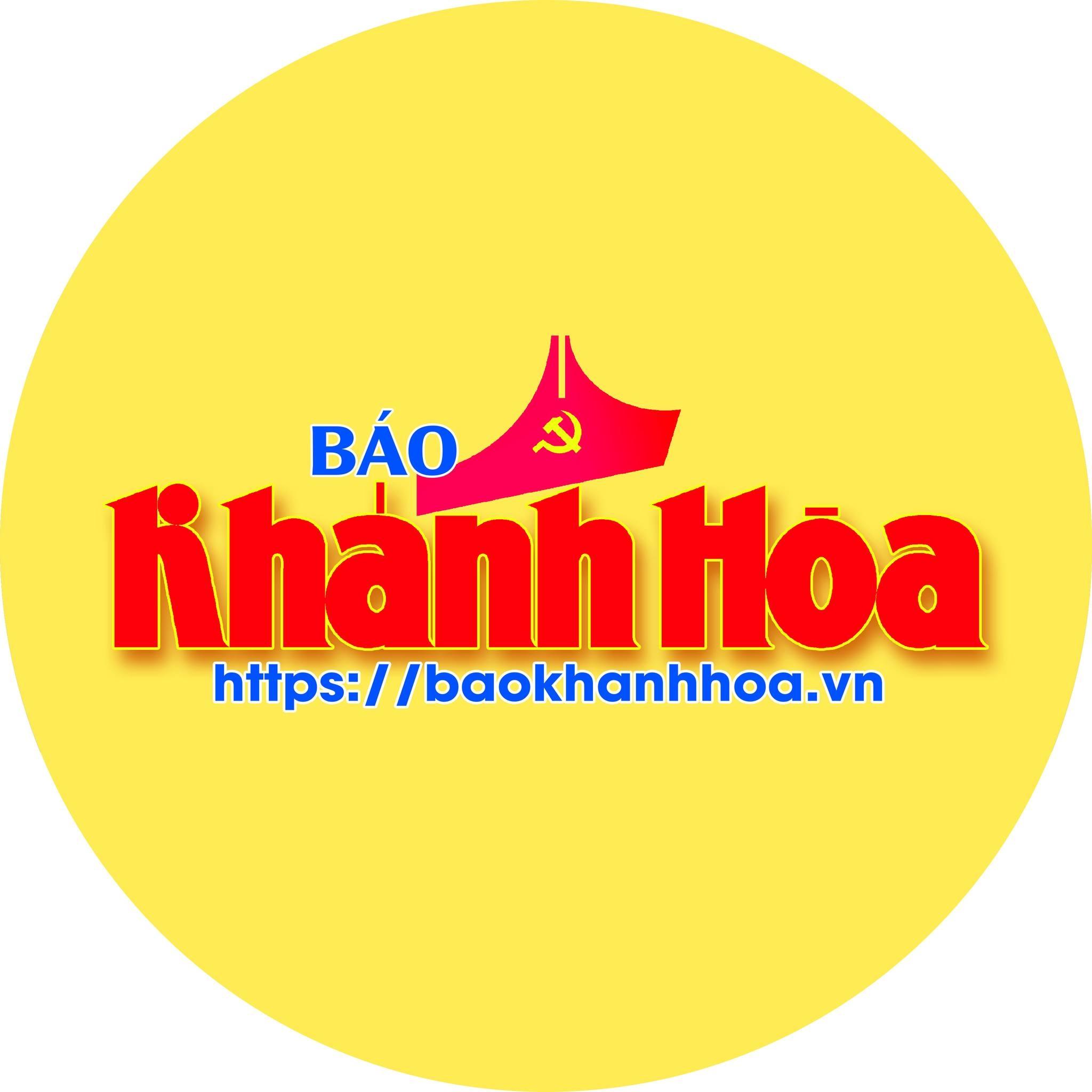 Báo Khánh Hoà