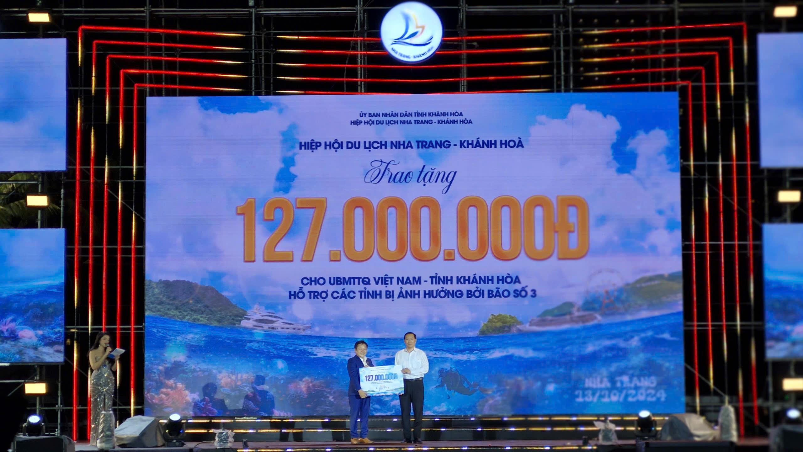 Nha Trang - Khánh Hòa đến để yêu