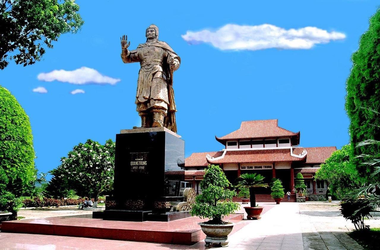 Thông báo Chương trình Thực tế và Cập nhật kiến thức Hướng dẫn viên Tuyến Nha Trang - Quy Nhơn