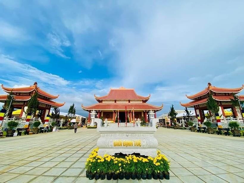 Hành trình khám phá và kết nối vùng đất Phú